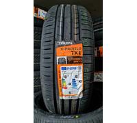 Treno completo 4 pneumatici estivi 215/60/16 99V XL Tracmax TX1 X-PRIVILO DOT25