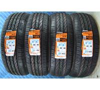 Treno completo 4 pneumatici estivi 215/60/17 100H XL Tracmax HT gomme estive D25