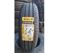 Treno completo 4 pneumatici estivi da carico 205/70/17 C 115/113R 10PR Giti