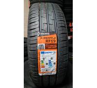Treno completo 4 pneumatici estivi da carico 215/60/17 C 8PR Tracmax RF19 gomme