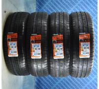 Treno completo 4 pneumatici estivi da carico 215/70/15 109/107S 8PR Tracmax RF19