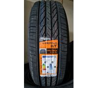 Treno completo 4 pneumatici estivi M+S 245/70/16 111H Tracmax X-Privilo HT D4824