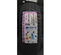 Treno completo 4 Pneumatici invernali M+S 175/65/14 82T Nexen DOT24 gomme neve