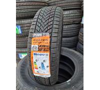Treno completo 4 Pneumatici M+S 4 stagioni 165/65/14 79T Tracmax gomme AS DOT26