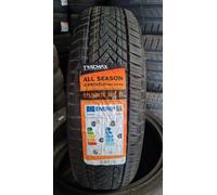 Treno completo 4 pneumatici M+S 4 stagioni 175/60/16 86H XL Tracmax gomme DOT25