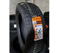 Treno completo 4 pneumatici M+S 4 Stagioni 225/55/19 99W Tracmax Tracsaver DOT24