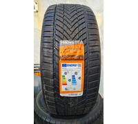 Treno completo 4 pneumatici M+S 4 stagioni 245/45/19 102Y XL Tracmax Tracsaver