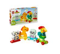 LEGO® DUPLO® 10412 Il treno degli animali