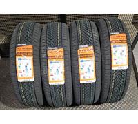 TRENO DI N 4 GOMME FIAT PANDA 4X4 185 65 R 14 86H TRACMAX PNEUMATICI 4 STAGIONI