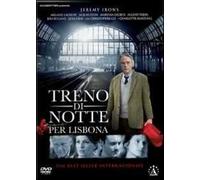 Treno di notte per Lisbona