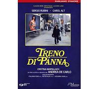 Treno Di Panna - Collana Moccagatta