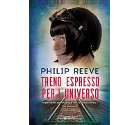 Treno espresso per l'universo