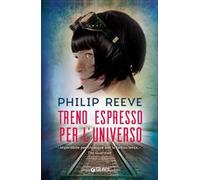 Treno espresso per l'universo