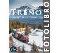 Treno: Fotolibro