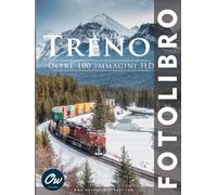 Treno: Fotolibro