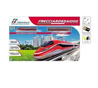 TRENO FRECCIAROSSA 1000 GRANDE