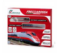 Treno Frecciarossa ETR 500