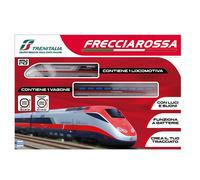 TRENO FRECCIAROSSA ETR 500
