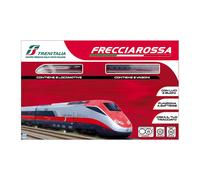 DE. CAR Treno FRECCIAROSSA ETR 500 Grande