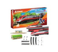 Treno Frecciarossa ETR 500 Batteria