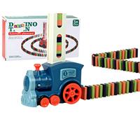 Treno Interattivo Domino per Bambini