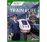 Treno Life: A.Ferrovia Simulatore - The Orient-Express - Xbox Serie X, Nuovo
