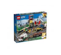 LEGO City: Treno merci