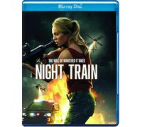 Treno notturno [Blu-ray]
