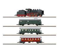 Treno per museo Z Startset Märklin 081874