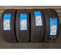 TRENO PNEUMATICI 215/50 R 17 95W XL GOMME AUTO SUPERIA NUOVE 4 STAGIONI DOT 2025