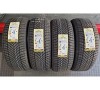 TRENO PNEUMATICI AUTO 215/50 R 17 95W XL IMPERIAL GOMME NUOVE 4 STAGIONI DOT2025