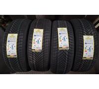 TRENO PNEUMATICI AUTO 215/55 R 17 98W IMPERIAL GOMME NUOVE 4 STAGIONI M+S DOT25