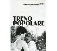 Film - Treno Popolare - Dvd