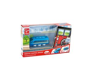 Treno radiocomandato Hape 1 St