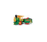 Treno santa fé - peg perego - 3+
