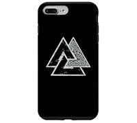 Treno vichingo per Ragnarok Odin Dio Mark Custodia per iPhone 7 Plus/8 Plus