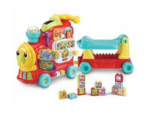 Treno VTech ABC
