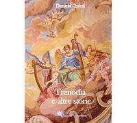 Trenodìa e altre storie