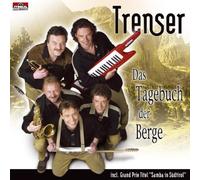Trenser - Das Tagebuch der Berge