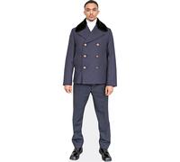 Trent Alexander-Arnold (Coat) a grandezza naturale