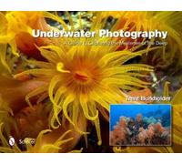 Trent Burkholder Underwater Photography (Copertina rigida)