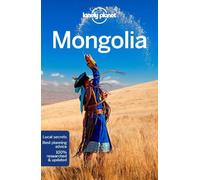 Trent Holden Adam Karlin Michael Kohn Adam Skolnick Lonely Planet M (Tascabile)