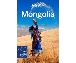 Trent Holden Adam Karlin Michael Kohn Adam Skolnick Lonely Planet M (Tascabile)
