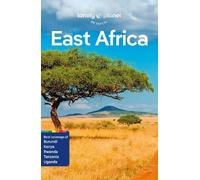 Trent Holden Shawn Duthie Mark Eveleigh Mary Fitzpat Lonely Planet E (Tascabile)