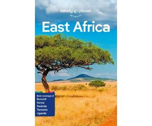 Trent Holden Shawn Duthie Mark Eveleigh Mary Fitzpat Lonely Planet E (Tascabile)