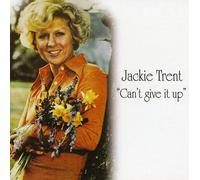 Trent, Jackie - Can't Give It Up