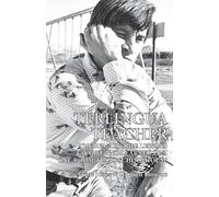 Trent Jones Carlton Stowers Terlingua Teacher (Tascabile)