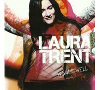 Trent Laura - Wish Me Well