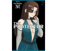 Trent Moullae The Protector, Vol. 2 (Tascabile) Protector