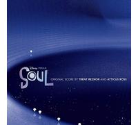 Trent Reznor and Atticus Ross - Soul (Score) - Soundtrack.